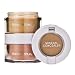 Sonia Kashuk® Sheer Magic Mineral Face Palette - Golden Honey