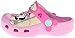 Crocs Kids 15857 Minni Jet Set Clog (Toddler/Little Kid/Big Kid)