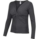 Buy prAna Twist Top - Long-Sleeve - Women's
