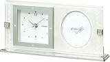 SEIKO CLOCK (�Z�C�R�[�N���b�N) �u�����v �X�^���_�[�h BZ344W