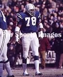Bubba Smith Baltimore Colts 8x10 Photo