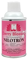 Nilotron Aerosol Refills - Premier Cherry