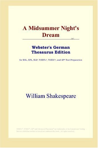 A Midsummer Night