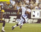Donovan McNabb Signed Philadelphia Eagles 8x10 Photo