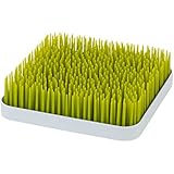 Boon Grass Countertop Drying Rack,Green