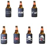 Pirate Koozie Assortment!