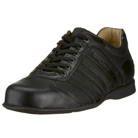 camel active Dakar 240.12, Herren Sneaker