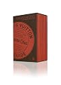 Louis Vuitton - City Guide Villes d'Europe 2010 (Coffret de 9 volumes)