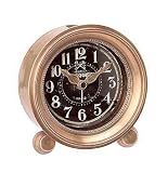 Review Timeworks Clocks  / HOTEL PASQUIER ALARM