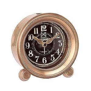 Paris Collection Alarm Clock - Hotel Pasquier