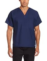Landau Unisex Scrub Top