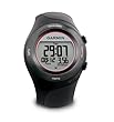 Garmin Forerunner 410 GPS-Enabled Sports Watch with Heart Rate Monitor
