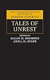 Tales of unrest