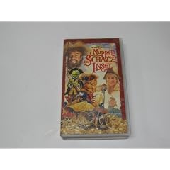 Muppets - Die Schatzinsel