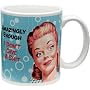 Amazingly Enough Coffee Mug