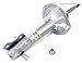 KYB 333311 Excel-G Gas Strut, Black , Silver