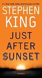 Just After Sunset: Stories