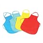 Kids Craft and Cooking Aprons-12 Pack
