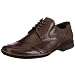 FRETZ MEN Switzerland New York 1630 7776, Herren Klassische Halbschuhe