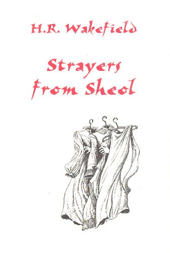 STRAYERS FROM SHEOL