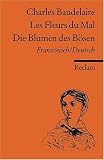 Die Blumen des B�sen
