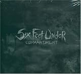 COMMANDMENT (LTD BOX W/FLAG)