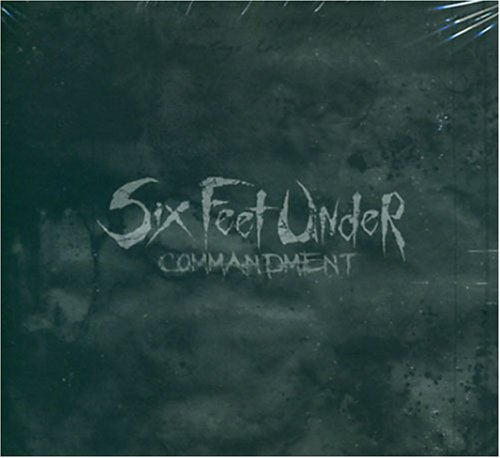 Commandment/Ltd.