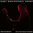 Remedy: at the Village Vanguard