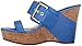 Nine West Women's Berko Leather Wedge Pump
