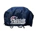 New England Patriots Deluxe Grill Cover