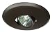Eurofase 14486-067 4-Inch Bevelled Gimbal Minimalist Trim, Oil Rubbed Bronze