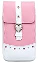 Kamikaze Gear Fashion Bag - Amethyst (Nintendo DS Lite)