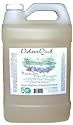 KennelFresh-222 Premier Natural and Safe Pet Odor and Organic Stain Remover (GALLON (128oz.) CONCENTRATE Bottle - MAKES 10 GALLONS - NO SPRAYER INCLUDED)