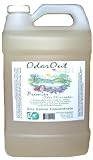 OdorOut-222 Premier Natural and Safe Pet Odor and Organic Stain Remover (GALLON (128oz.) CONCENTRATE Bottle - MAKES 10 GALLONS - NO SPRAYER INCLUDED)