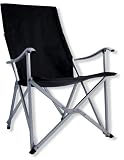 The Weekender Deck Chair