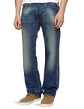 Replay Herren Jeans Normaler Bund Billstrong M955 .000.118 922