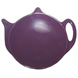 Price and Kensington Purple Tea Bag Caddy