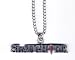 Slaughter ~ Slaughter Necklace!! ~ Rare Vintage Necklace ~ Pendant Approx. 2