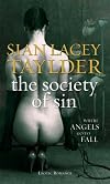 The Society of Sin (Black Lace)