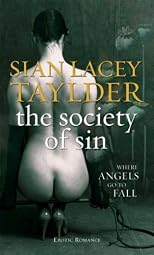 The Society of Sin (Black Lace)
