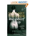 The Society Of Sin (Black Lace)