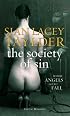 The Society of Sin (Black Lace)