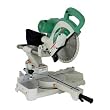 Hitachi C10FSB 12 Amp 10-Inch Dual Bevel Sliding Compound Miter Saw