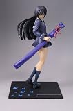 諌山黄泉 [喰霊-零-] でじたみん限定品 (1/8スケールPVC塗装済み完成品)イメージ