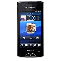 Sony Ericsson Xperia X10