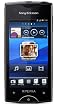 Sony Ericsson Xperia ray Smartphone �cran tactile 8,4 cm (3,3") Appareil photo 8 Mpx Android 2.3 Noir (Import Allemagne)