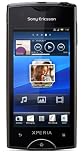 Sony Xperia Ray - Smartphone libre Android (pantalla t�ctil de 3,3" 854 x 480, c�mara 8 MP, 300 MB de capacidad) color negro [importado de Alemania]