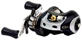 Quantum Code Baitcast Reel