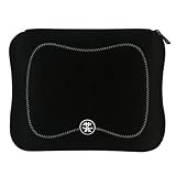 Crumpler - Gimp 12" - Housse pour Ordinateur Portable 12" - Noir