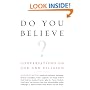 Do You Believe?: Conversations on God and Religion (Vintage)